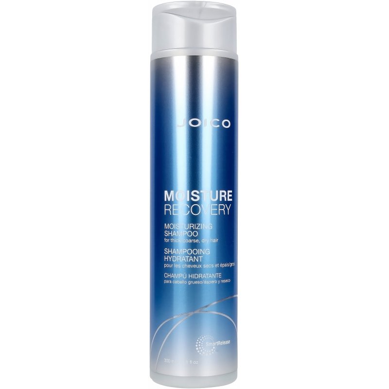 Joico - Moisture Recovery Shampoo 300 ml