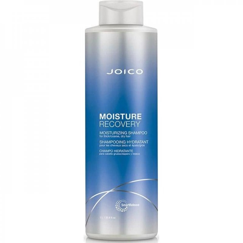 STOCK2 - Joico - Moisture Recovery Shampoo 1000 ml