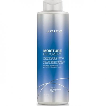 STOCK2 - Joico - Moisture Recovery Shampoo 1000 ml