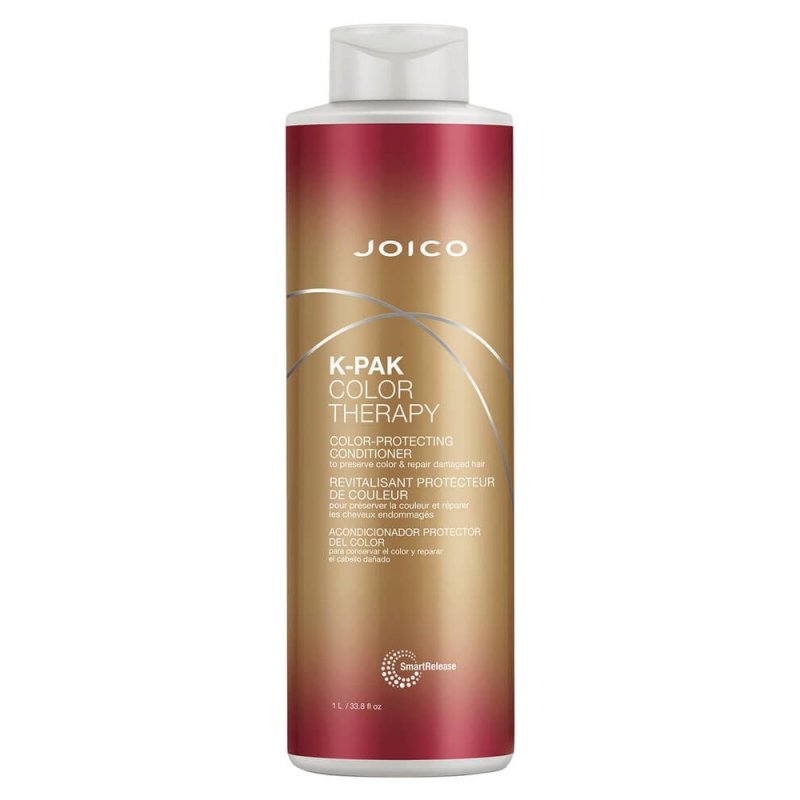 Joico - K-Pak Color Therapy Color Protecting Conditioner 1000 ml