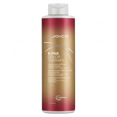 Joico - K-Pak Color Therapy Color Protecting Conditioner 1000 ml