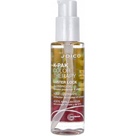 Joico - K-Pak Color Therapy Luster Lock Glossing Oil 63 ml