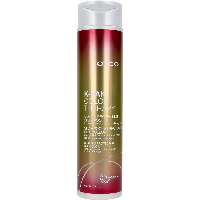 Joico - K-Pak Color Therapy Color Protecting Shampoo 300 ml