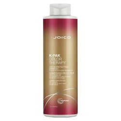 Joico - K-Pak Color Therapy Color Protecting Shampoo 1000 ml