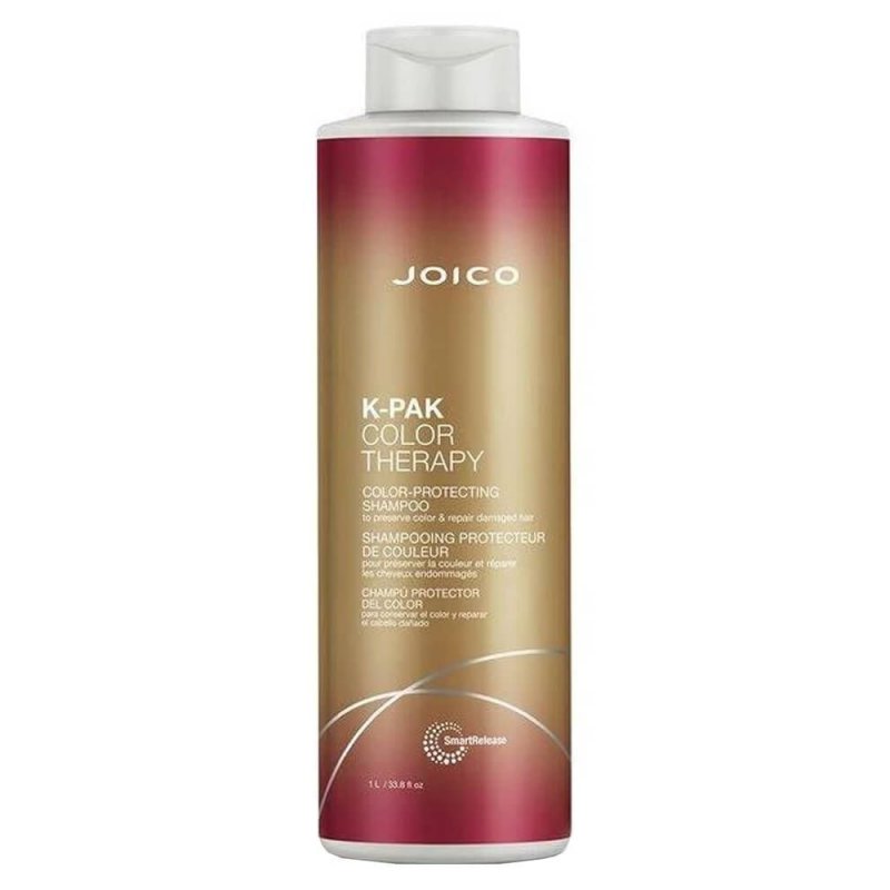 Joico - K-Pak Color Therapy Color Protecting Shampoo 1000 ml