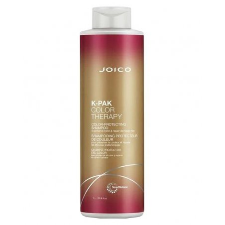 Joico - K-Pak Color Therapy Color Protecting Shampoo 1000 ml