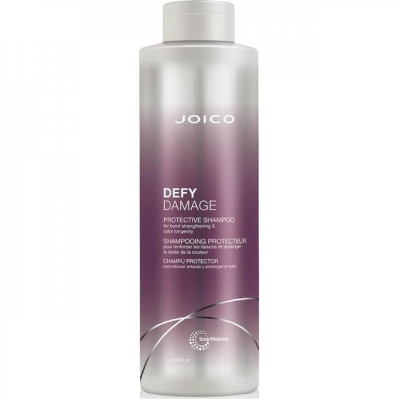 Joico - Defy Damage Protective Shampoo 1000 ml