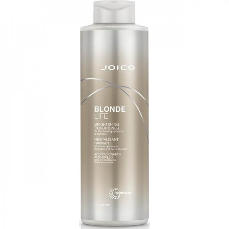 Joico - Blonde Life Brightening Conditioner 1000 ml