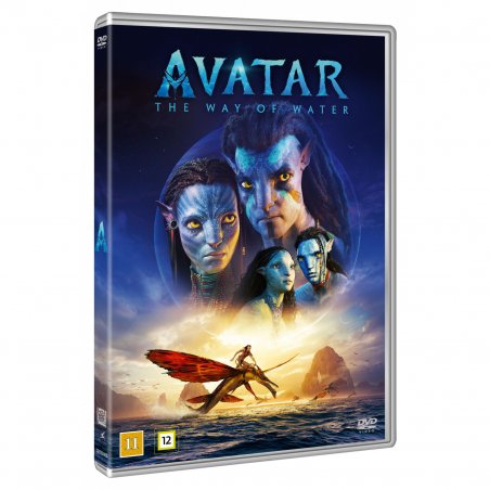 Avatar: The Way of Water