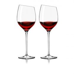 Eva Solo - Wine Glass Bordeaux 2 pack (541103)