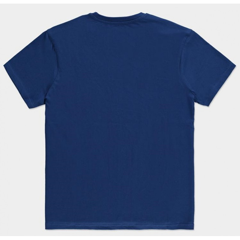 MARVEL - Avengers Day - T-Shirt Homme (S)