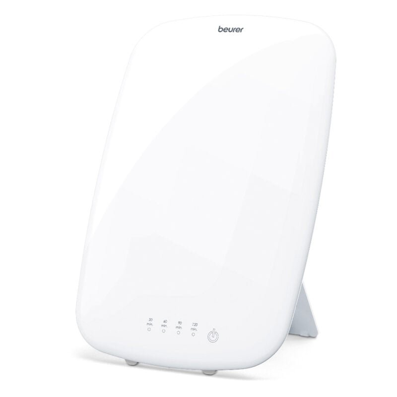 Beur Tageslichtlampe TL 85            wh