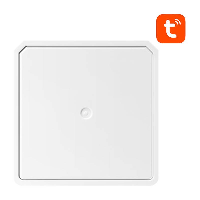 STOCKJBE1 - Smart Switch Module ZigBee Avatto LZWSM16-W3 No Neutral TUYA