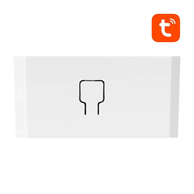 STOCKJBE1 - Smart Switch Module ZigBee Avatto LZWSM16-W3 No Neutral TUYA