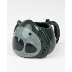 Overwatch 2 figural Mug Pachimari