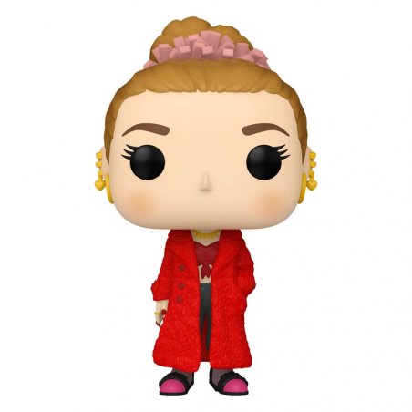 Ted Lasso POP! TV Vinyl figurine Keeley 9 cm