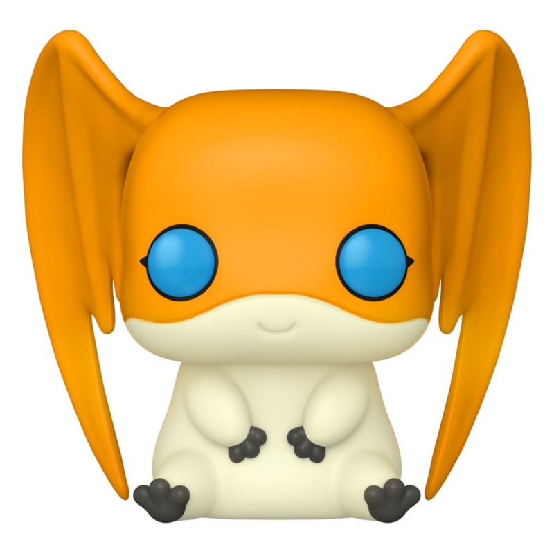 Digimon POP! Animation Vinyl figurine Patamon 9 cm
