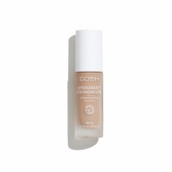 GOSH - Hydramatt Foundation Light Dark  010R 30 ml