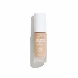 GOSH - Hydramatt Foundation Medium Light  006N 30 ml