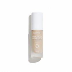 GOSH - Hydramatt Foundation  Very Light 002N 30 ml