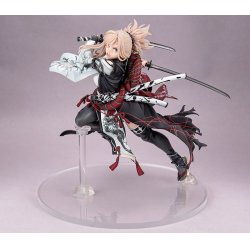 Fate/Samurai Remnant statuette PVC 1/7 Berserker/Musashi Miyamoto 25 cm