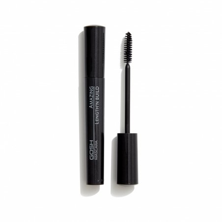 GOSH Copenhagen -  Amazing Length'n Build Mascara - Black