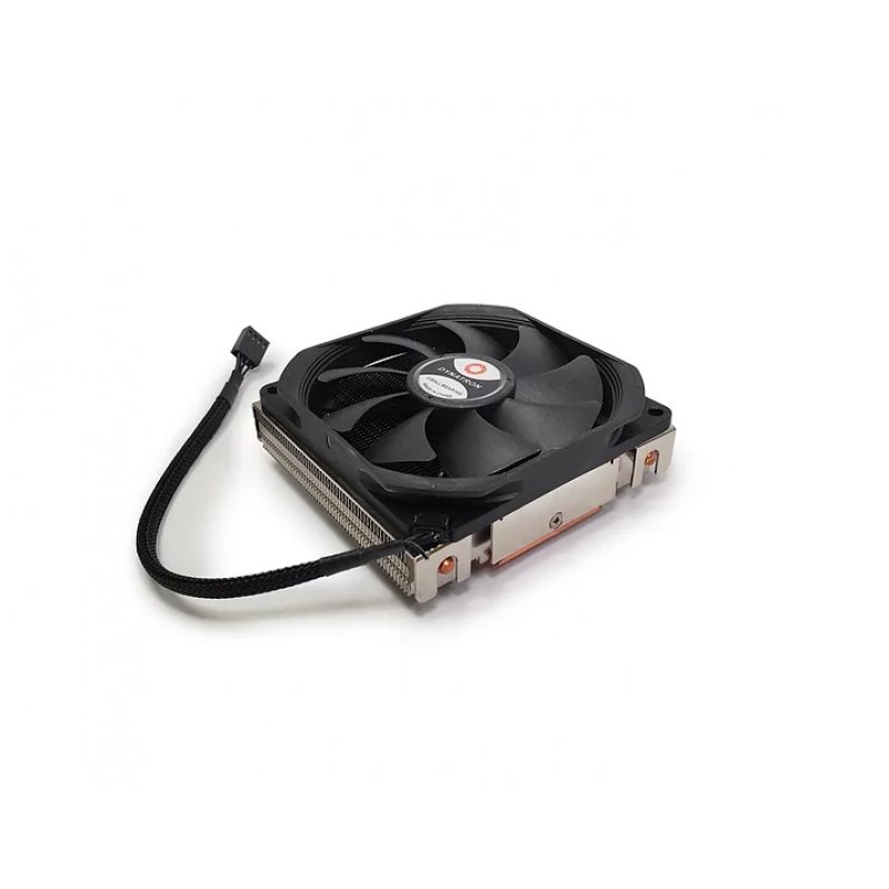 CPU-Kühler U-8, 1HE Aktiv