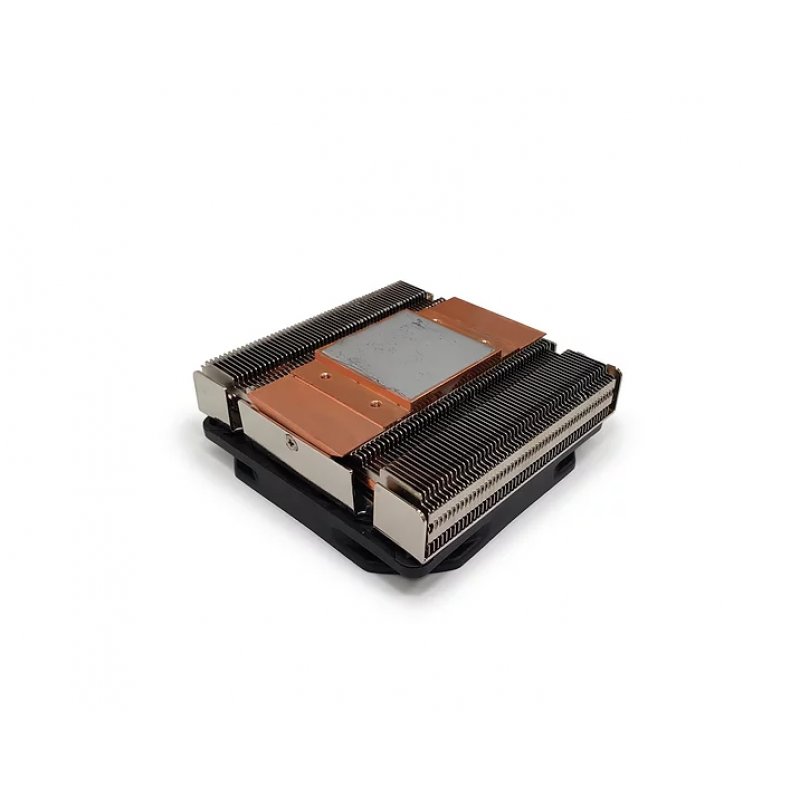 CPU-Kühler U-8, 1HE Aktiv