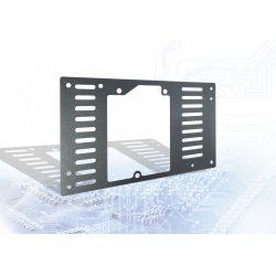 AC Netzteilblende ATX-04, ATX - TFX