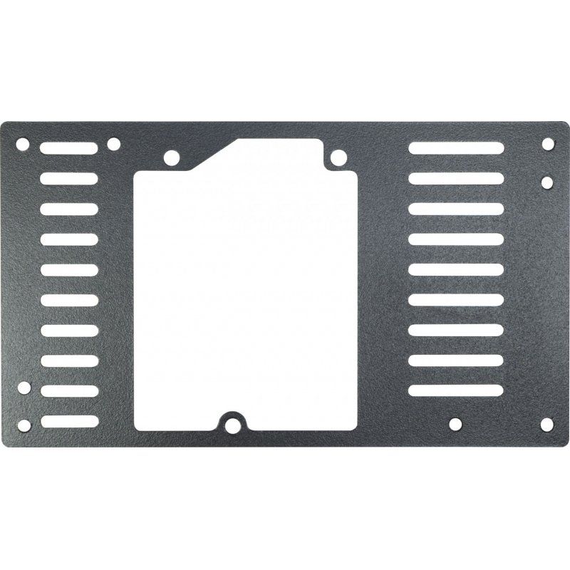 STOCK1 - AC Netzteilblende ATX-04, ATX - TFX