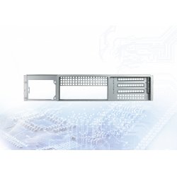 Inter-Tech IPC 2U RW, Full Size Riser Sl  88887160