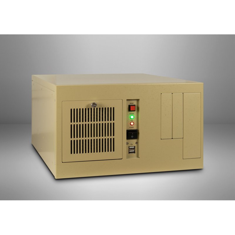 Case IPC Industrial S38, ATX