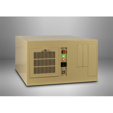 Case IPC Industrial S38, ATX