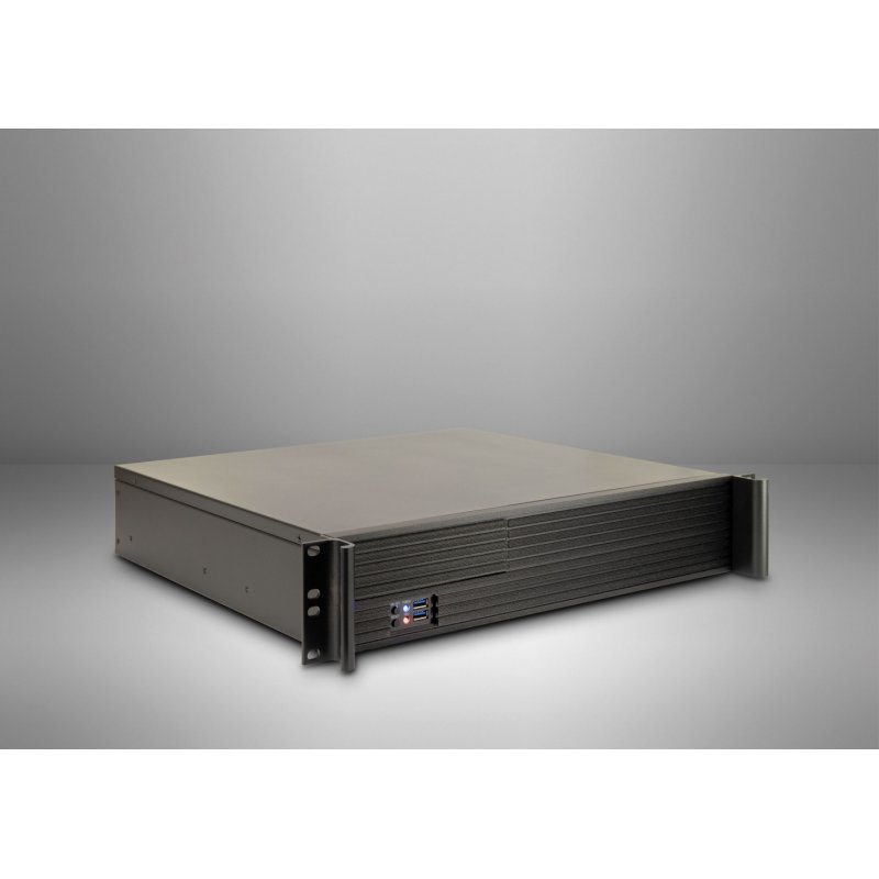 Case IPC Server 2U-K-240L