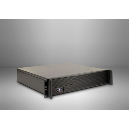 Case IPC Server 2U-K-240L
