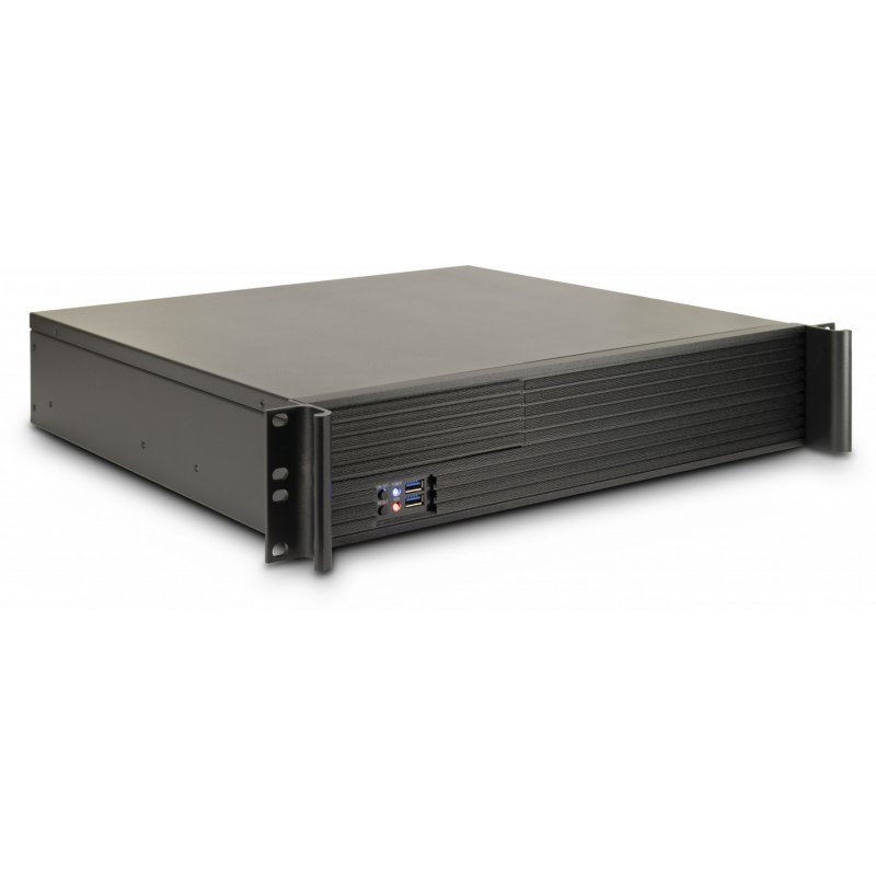 Case IPC Server 2U-K-240L