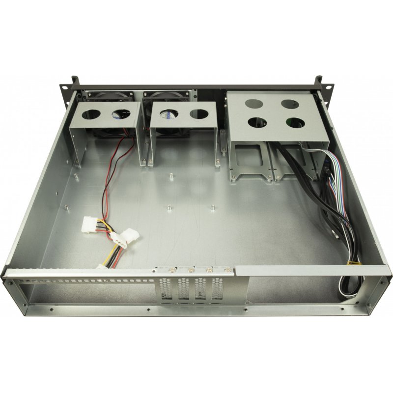 Case IPC Server 2U-K-240L