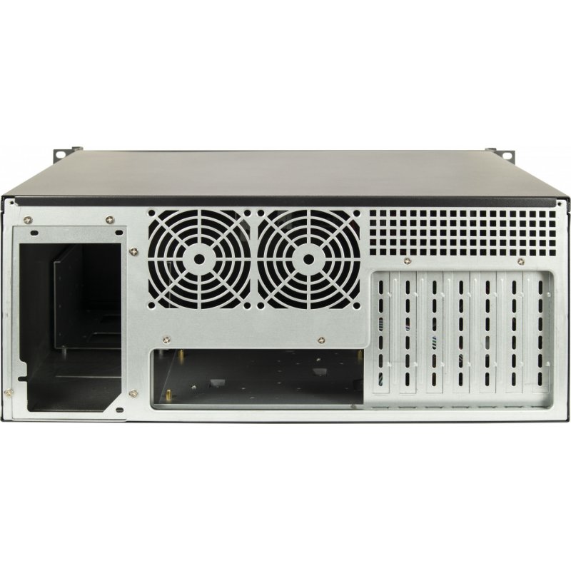 Case IPC Server 4U-K-439L, o.PSU