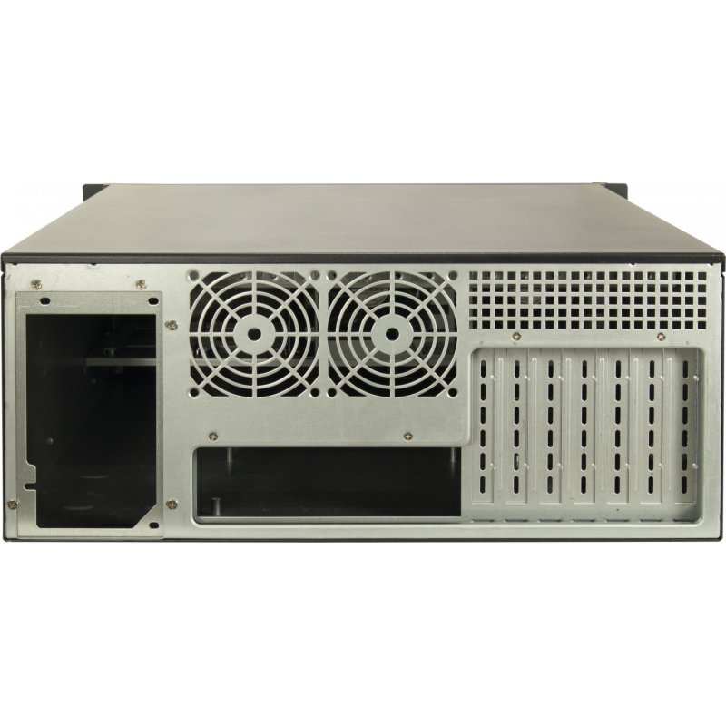 Case IPC Storage 4U-4508, o. PSU