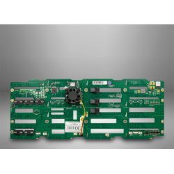 Inter-Tech Backplane BP-4724-12G | 88887358