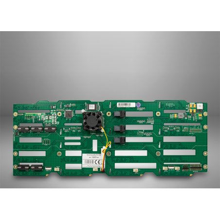 Inter-Tech Backplane BP-4724-12G | 88887358