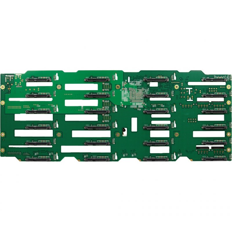 Inter-Tech Backplane BP-4724-12G | 88887358