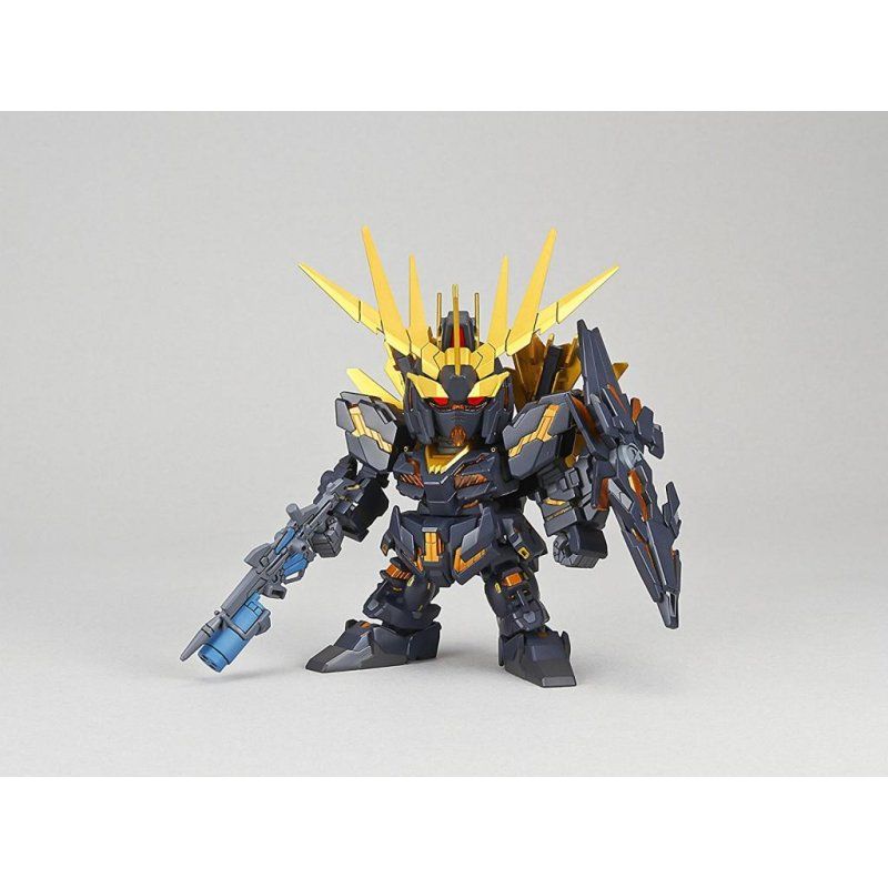 STOCKINK2-GUNDAM -EX-Standard 015 Unicorn 02 Banshee Norn (Destroy M.)-Model Kit