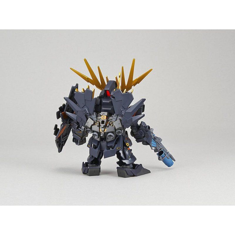 STOCKINK2-GUNDAM -EX-Standard 015 Unicorn 02 Banshee Norn (Destroy M.)-Model Kit