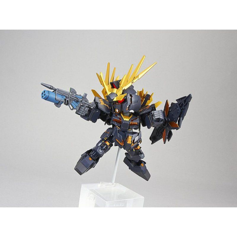 STOCKINK2-GUNDAM -EX-Standard 015 Unicorn 02 Banshee Norn (Destroy M.)-Model Kit