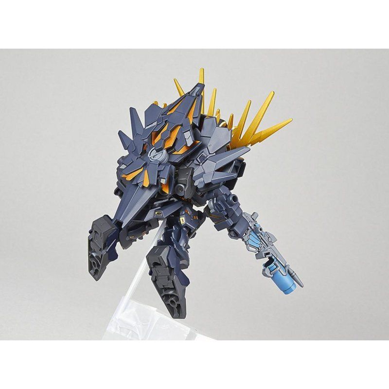 STOCKINK2-GUNDAM -EX-Standard 015 Unicorn 02 Banshee Norn (Destroy M.)-Model Kit