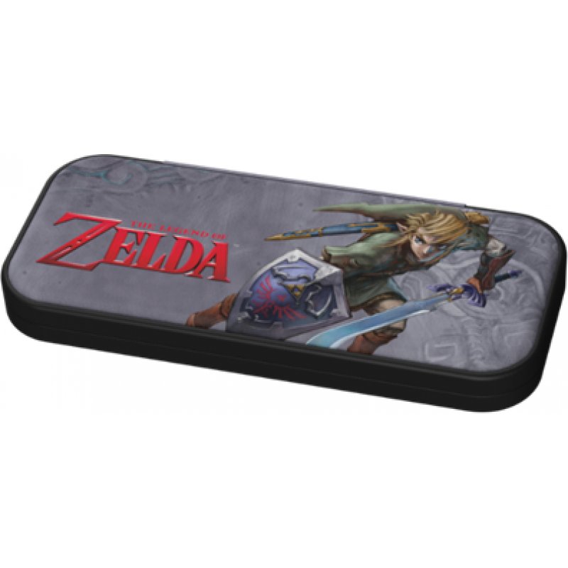 Protection Slim Case Nintendo Switch - Intrepid Link