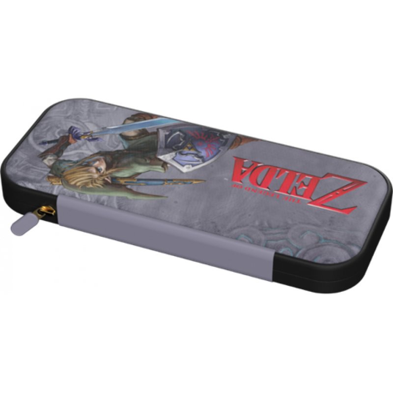 Protection Slim Case Nintendo Switch - Intrepid Link