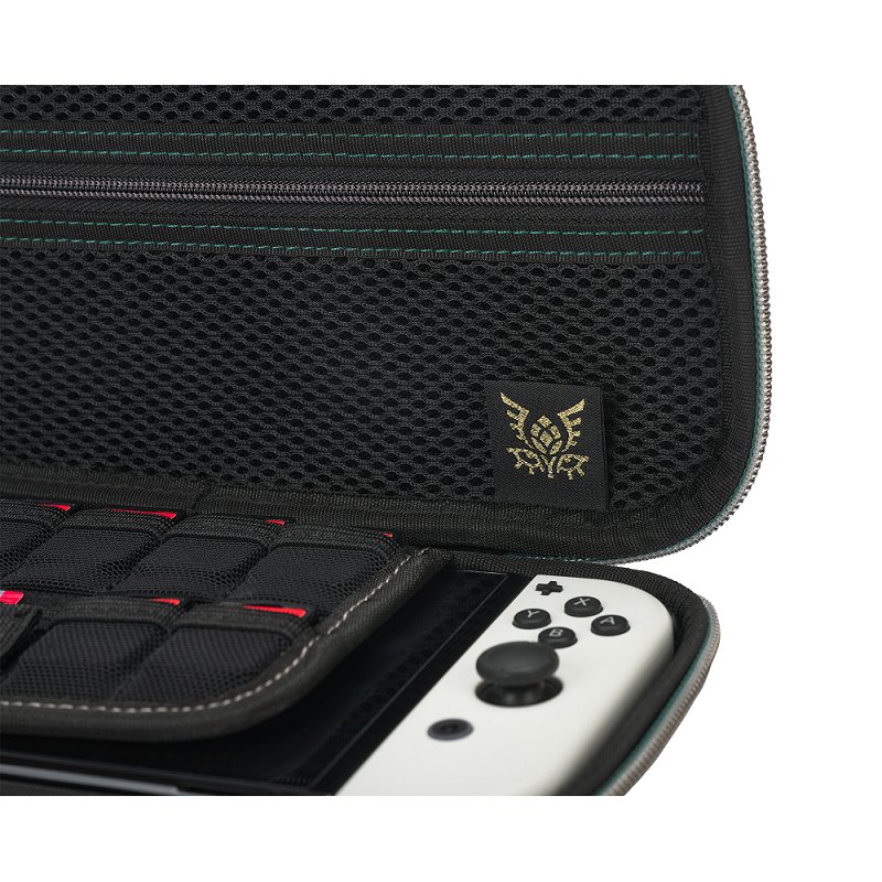 Protection Case Nintendo Switch - Tears of the Kingdom