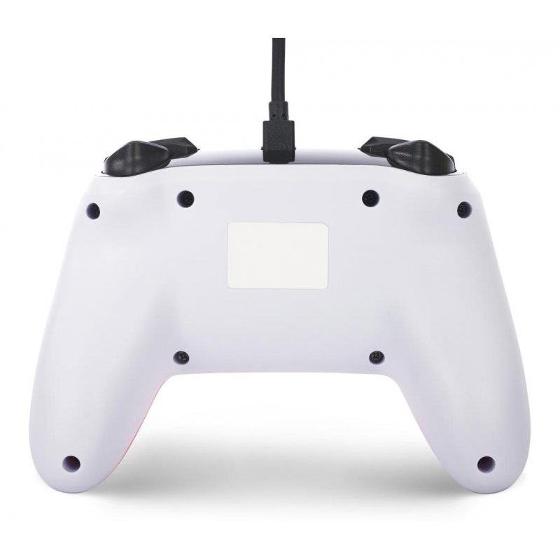 Wired Basic Controller Nintendo Switch - Laughing Pikachu